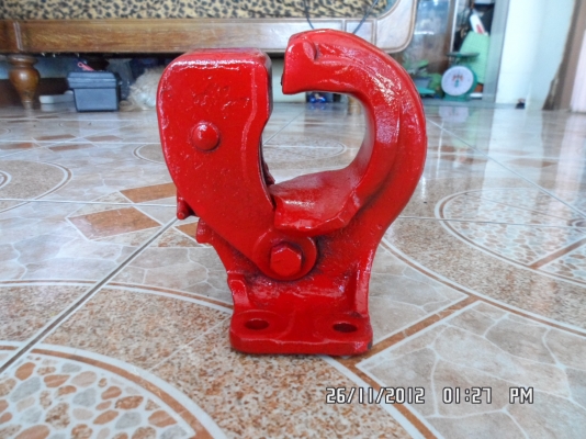 ขายตัวลากพวงมือสอง 1500