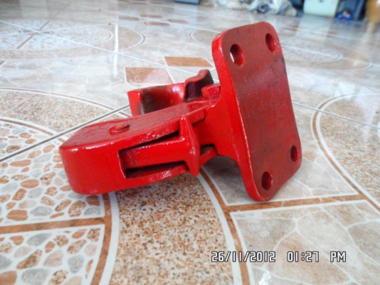 ขายตัวลากพวงมือสอง 1500