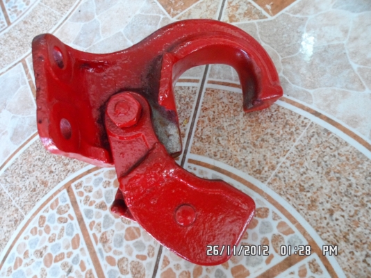 ขายตัวลากพวงมือสอง 1500