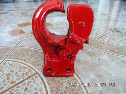 ขายตัวลากพวงมือสอง 1500