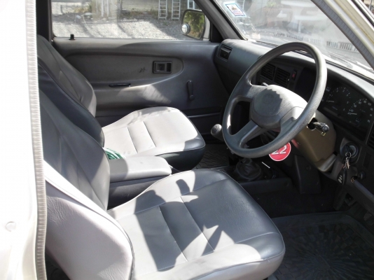 ขาย HILUX-MIGHTY-X สภาพสวยมากๆๆ สนใจโทร 0819481552