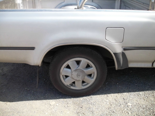 ขาย HILUX-MIGHTY-X สภาพสวยมากๆๆ สนใจโทร 0819481552