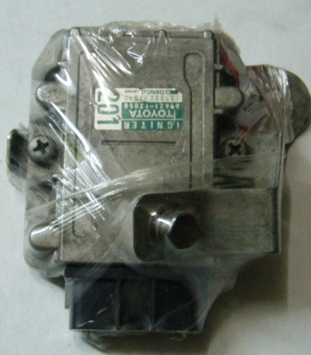 ขาย ตัวช่วยจุดระเบิด ( Igniter ) ของโตโยต้า JZ