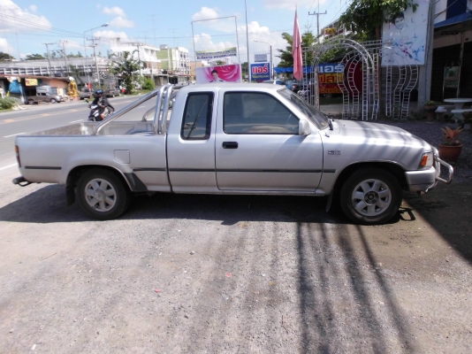 ขาย HILUX-MIGHTY-X สภาพสวยมากๆๆ สนใจโทร 0819481552