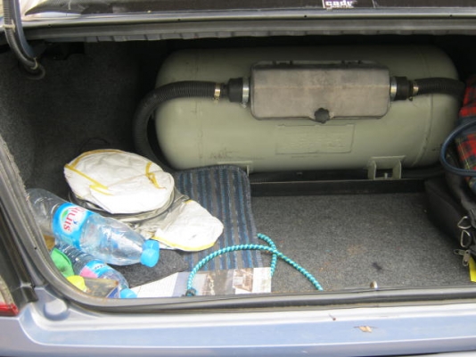 HYUNDAI, ELANTRA 1.8 GLS ปี 1995 เดิมๆบางๆมือเดียวออกห้าง75000รถ