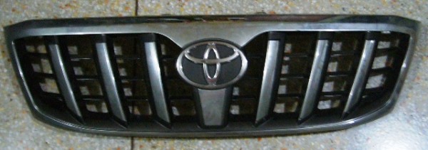 กระจังหน้า Toyota Vigo