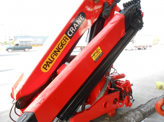 ขายเครนพับ ทั้งใหม่ และ มือสอง และอุปกรณ์ นำเข้าจาก ยุโรป