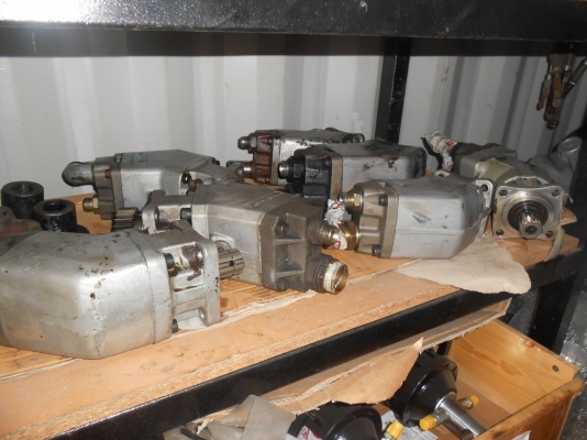 ขายเครนพับ ทั้งใหม่ และ มือสอง และอุปกรณ์ นำเข้าจาก ยุโรป