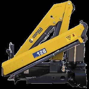 ขายเครนพับ ทั้งใหม่ และ มือสอง และอุปกรณ์ นำเข้าจาก ยุโรป