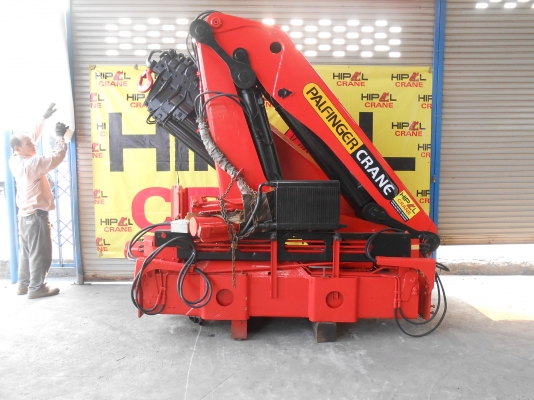 ขายเครนพับ ทั้งใหม่ และ มือสอง และอุปกรณ์ นำเข้าจาก ยุโรป