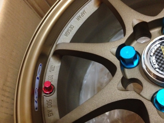 ขายล้อใหม่ Ce28 เหมือนแท้ ขอบ15 4/100 แถมจุ๊บ+ น็อต Rays** ขายล้อใหม่ Ce28 เหมือนแท้ ขอบ15 4/100 แถมจุ๊บ+ น็อต Rays**