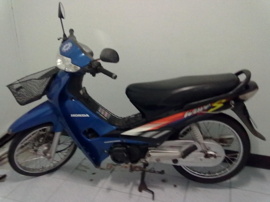 ขายเวฟ100 สวยๆถูกๆ