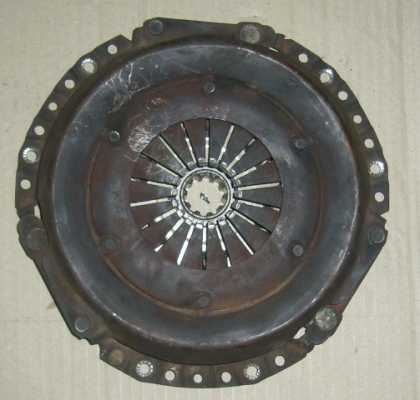 ชุดคลัชและแผ่นคลัชพร้อมฟลายวีล เปอร์โย 505