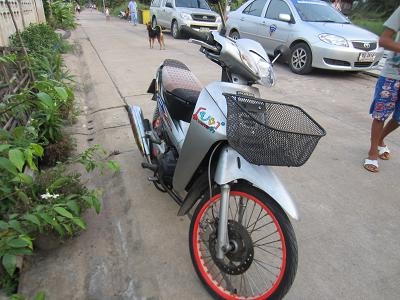 ขายเวฟ125 14900ครับ