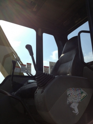 รถขุด PC60-7 สภาพสวย โทร.0927826142,034886118 www.patanamachines.com