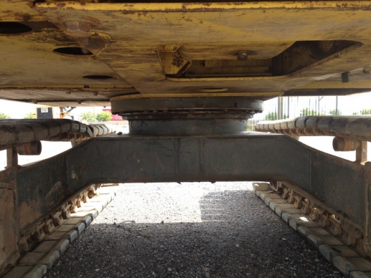 รถขุด PC60-7 สภาพสวย โทร.0927826142,034886118 www.patanamachines.com