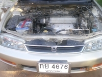 ขายรถเก๋ง honda accord ขายรถเก๋ง honda accord