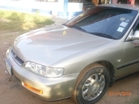 ขายรถเก๋ง honda accord ขายรถเก๋ง honda accord