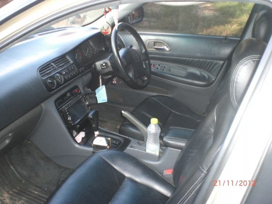 ขายรถเก๋ง honda accord ขายรถเก๋ง honda accord