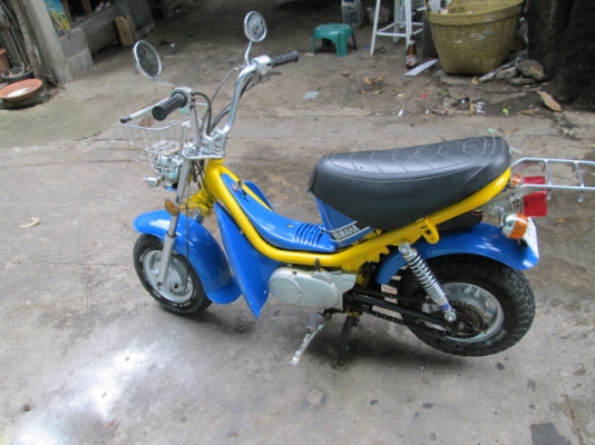 ขาย yamaha chappyเครื่องดีสีสวยคับ ขาย yamaha chappyเครื่องดีสีสวยคับ