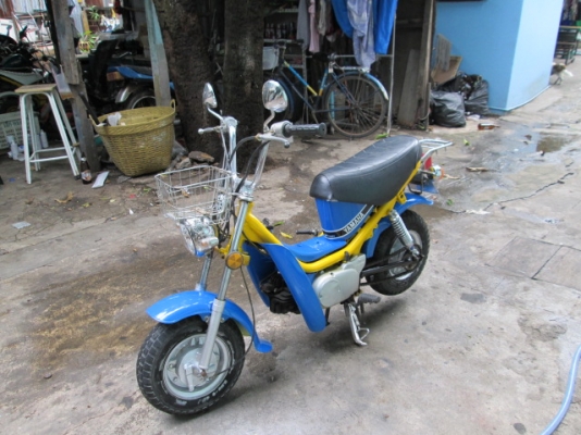 ขาย yamaha chappyเครื่องดีสีสวยคับ ขาย yamaha chappyเครื่องดีสีสวยคับ