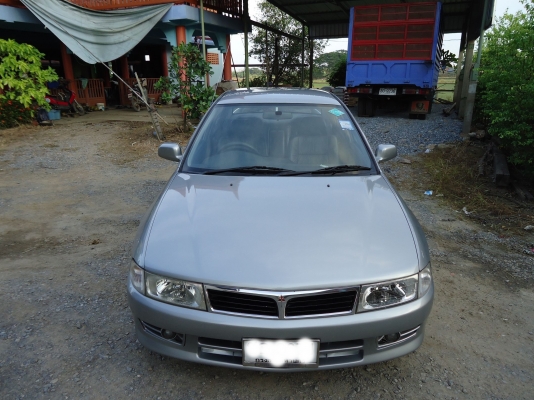 ขายครับ ck 5ท้ายเบน1.8sei ltd สภาพสวย เกียร์ sportronic .ปี 2000 ขายครับ ck 5ท้ายเบน1.8sei ltd สภาพสวย เกียร์ sportronic .ปี 2000