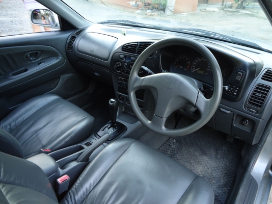 ขายครับ ck 5ท้ายเบน1.8sei ltd สภาพสวย เกียร์ sportronic .ปี 2000 ขายครับ ck 5ท้ายเบน1.8sei ltd สภาพสวย เกียร์ sportronic .ปี 2000