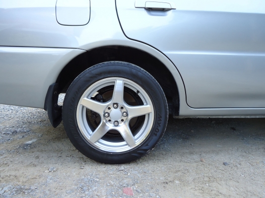 ขายครับ ck 5ท้ายเบน1.8sei ltd สภาพสวย เกียร์ sportronic .ปี 2000 ขายครับ ck 5ท้ายเบน1.8sei ltd สภาพสวย เกียร์ sportronic .ปี 2000