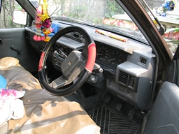 ขายกระบะตอนเดียวพร้อมใช้งาน