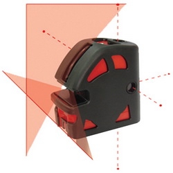 เครื่องวัดระยะทางเลเซอร์ Leica DISTO D5