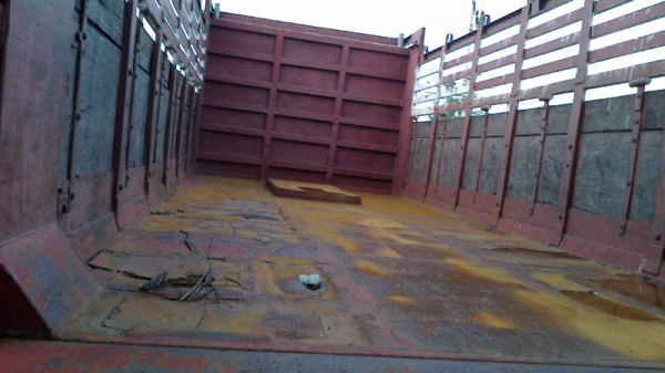 Hino Sumo 227 เดิมๆ ทั้งคัน เครื่องแห้งแรงดีคันซีสวยพร้อมระลากจูง