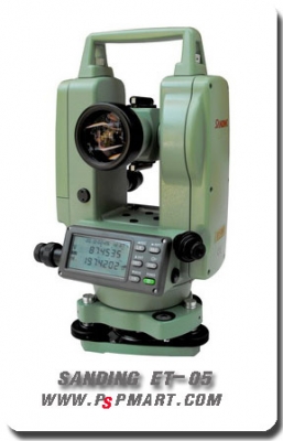 เครื่องวัดระยะทางเลเซอร์ MAKITA LD060P เครื่องวัดระยะทางเลเซอร์ MAKITA LD060P