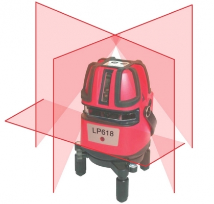 เครื่องวัดระยะทางเลเซอร์ MAKITA LD060P เครื่องวัดระยะทางเลเซอร์ MAKITA LD060P