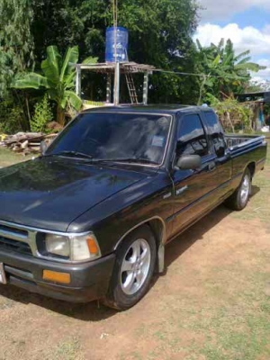 ขายไมตี้ X ปี 36