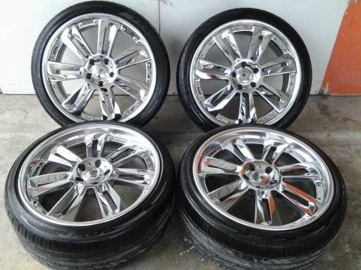 แม็กแท้ญี่ปุ่น kranze glossa ขอบ20 4วง พร้อมยางtoyo u.s.a ปี2011 245/35zr20 ไม่เคยซ่อม แม็กแท้ญี่ปุ่น kranze glossa ขอบ20 4วง พร้อมยางtoyo u.s.a ปี2011 245/35zr20 ไม่เคยซ่อม