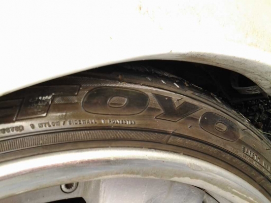 แม็กแท้ญี่ปุ่น kranze glossa ขอบ20 4วง พร้อมยางtoyo u.s.a ปี2011 245/35zr20 ไม่เคยซ่อม แม็กแท้ญี่ปุ่น kranze glossa ขอบ20 4วง พร้อมยางtoyo u.s.a ปี2011 245/35zr20 ไม่เคยซ่อม