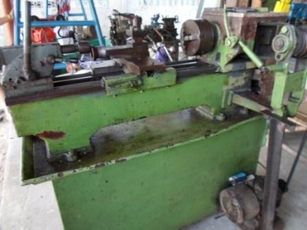 เครื่องกลึง 3.5 ฟุต 2 เพลา ราคา 35,000 เครื่องกลึง 3.5 ฟุต 2 เพลา ราคา 35,000