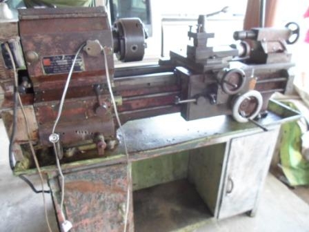 เครื่องกลึง 3.5 ฟุต 2 เพลา ราคา 35,000 เครื่องกลึง 3.5 ฟุต 2 เพลา ราคา 35,000