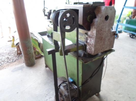 เครื่องกลึง 3.5 ฟุต 2 เพลา ราคา 35,000 เครื่องกลึง 3.5 ฟุต 2 เพลา ราคา 35,000