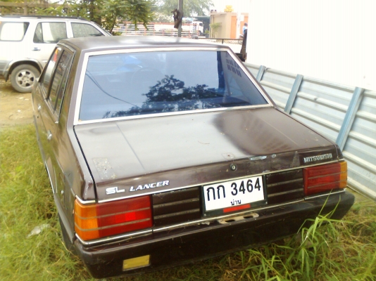 ขายรถmitsubishi กล่องไม้ขีดด่วนขายถูก8000บาทเองครับ ขายรถmitsubishi กล่องไม้ขีดด่วนขายถูก8000บาทเองครับ