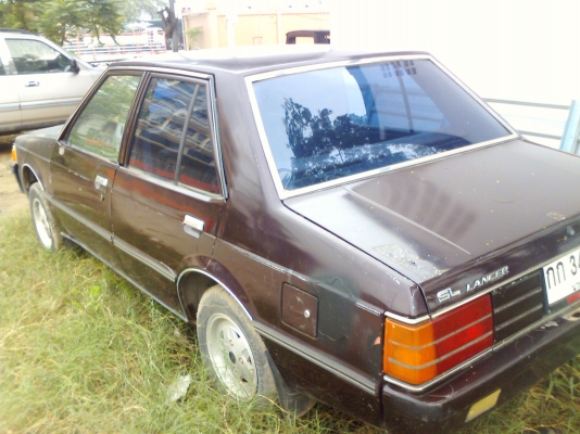 ขายรถmitsubishi กล่องไม้ขีดด่วนขายถูก8000บาทเองครับ ขายรถmitsubishi กล่องไม้ขีดด่วนขายถูก8000บาทเองครับ