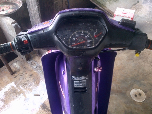 ด่วน!เวฟ100 ปี47 รถเครื่องดี พร้อมใช้ ทะเบียน+เอกสารโอน ภาษีไม่หมด 088-2197709