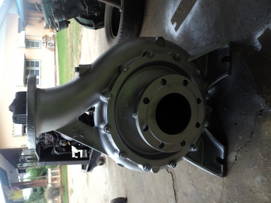 ขายปั้มน้ำ ดูด 6  ส่ง 5    45000 บาท  เหมาะสำหรับ  ส่งน้ำระยะไกลและสูงมากว่า 40 เมตร