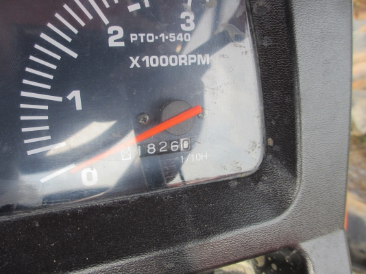 ขายแล้วนะครับ KUBOTA L3408 + โรตารี สภาพดี น้องร็อค จัดให้ ขายแล้วนะครับ KUBOTA L3408 + โรตารี สภาพดี น้องร็อค จัดให้