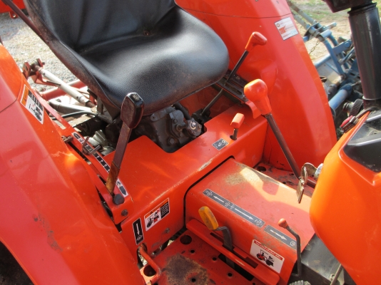 ขายแล้วนะครับ KUBOTA L3408 + โรตารี สภาพดี น้องร็อค จัดให้ ขายแล้วนะครับ KUBOTA L3408 + โรตารี สภาพดี น้องร็อค จัดให้