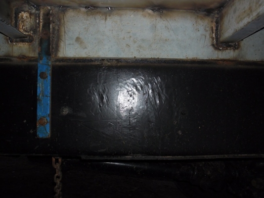 เทรนเลอร์บรรทุกรถเกี่ยวข้าวไอ้หลง517เครื่อง210 เทรนเลอร์บรรทุกรถเกี่ยวข้าวไอ้หลง517เครื่อง210