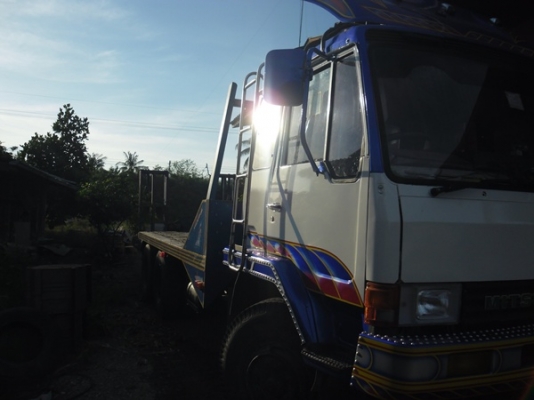 เทรนเลอร์บรรทุกรถเกี่ยวข้าวไอ้หลง517เครื่อง210 เทรนเลอร์บรรทุกรถเกี่ยวข้าวไอ้หลง517เครื่อง210