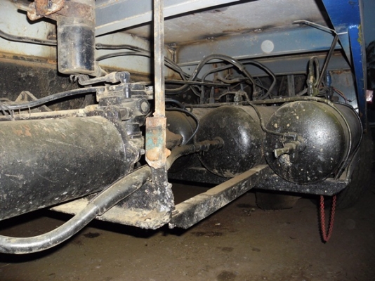 เทรนเลอร์บรรทุกรถเกี่ยวข้าวไอ้หลง517เครื่อง210 เทรนเลอร์บรรทุกรถเกี่ยวข้าวไอ้หลง517เครื่อง210