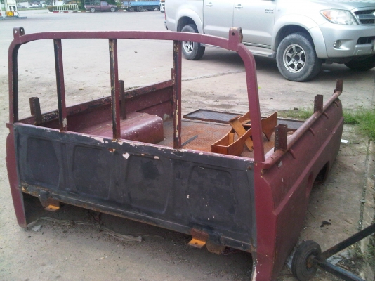 ขาย กระบะ มาสด้า prozeed  4500 บาท