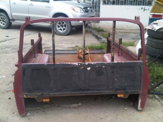 ขาย กระบะ มาสด้า prozeed  4500 บาท